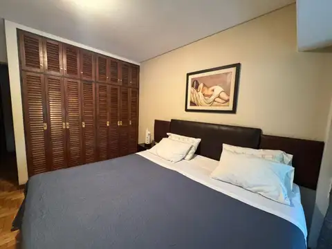 Departamento en Alquiler 35 años