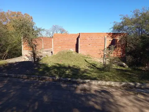 los alamos y aguaribay