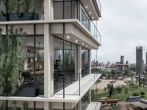 OFICINAS EN VENTA PUERTO DE SANTA FE