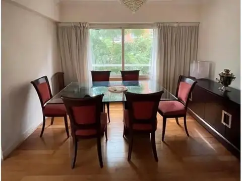 Departamento en Alquiler Temporal en Puerto Madero, USD 2.200
