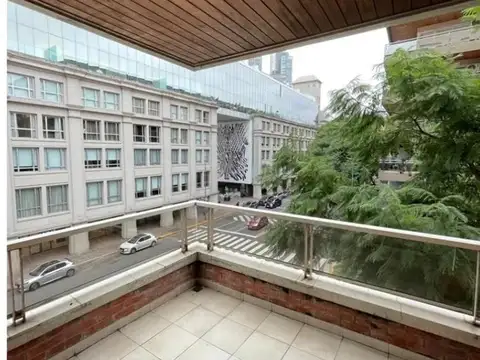 Departamento en Alquiler Temporal de 3 ambientes