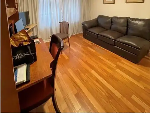 Departamento en Alquiler Temporal de 2 dormitorios