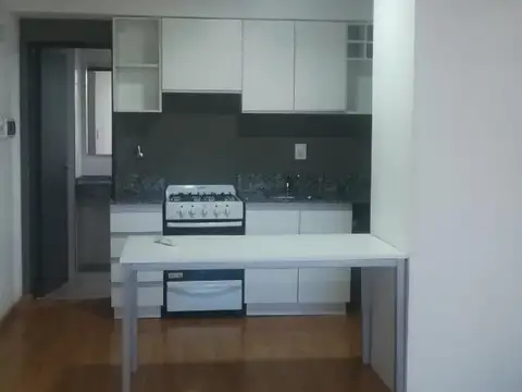 Departamento en Venta Apto profesional