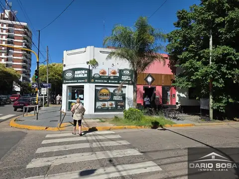 Local comercial en alquiler ubicado en Belén de Escobar