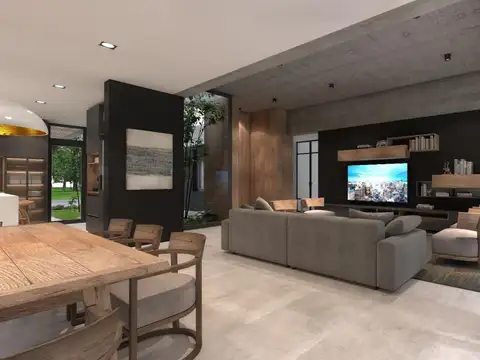 Casa en Venta de 3 dormitorios