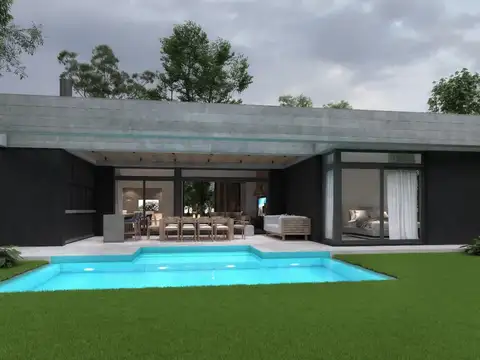 Casa en Venta en Altos Del Casco, USD 240.000