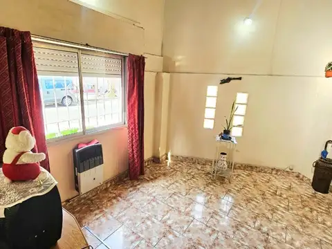 Casa en Venta de 2 dormitorios