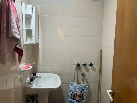 Dúplex de 3ambientes