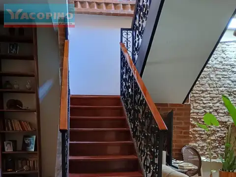 Casa en Venta en Villa del Parque, USD 490.000