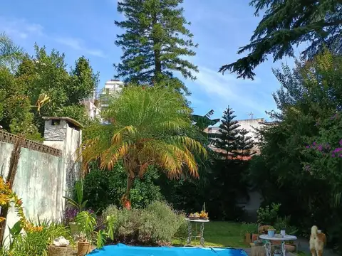 Casa - Villa del Parque