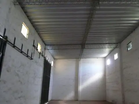 Galpon en Venta 26 años