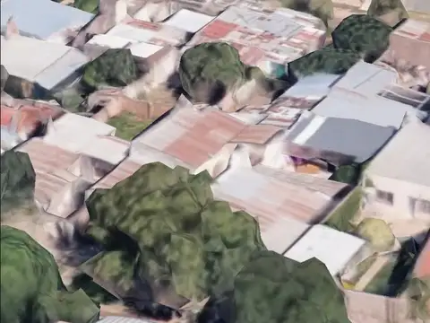 Galpon en Venta en Santa Fe, USD 79.000