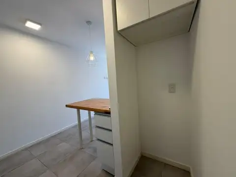 Departamento en Alquiler 3 años