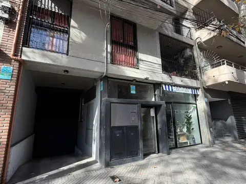 Departamento en Alquiler de Monoambiente
