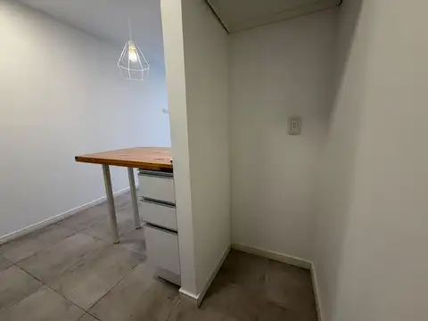 Departamento en Alquiler Permite mascota