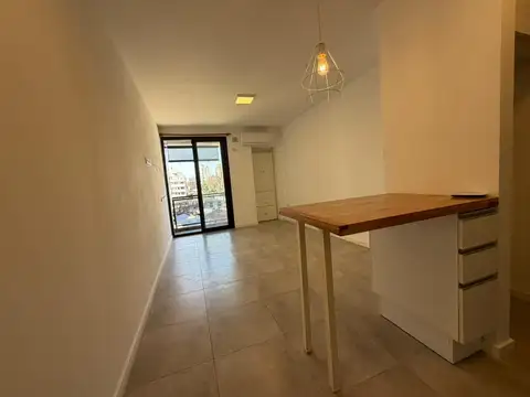 ALQUILER Monoambiente con Amenities - Barrio Lourdes
