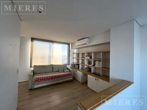 Departamento en Venta con 2 cocheras