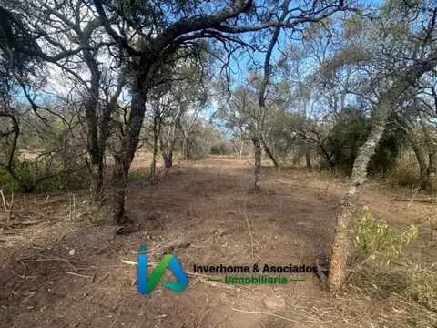 Terreno en Venta en Villa de las Rosas, USD 20.000