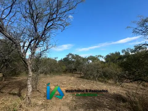 Terreno en Venta en Villa de las Rosas, USD 20.000