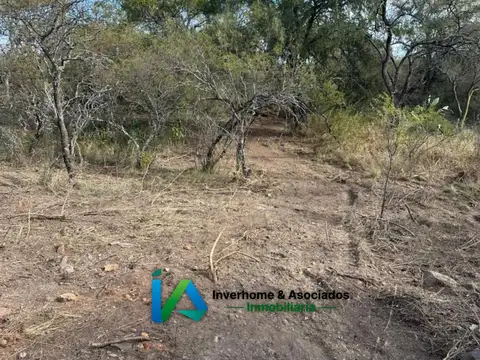 Terreno en venta villa de las rosas