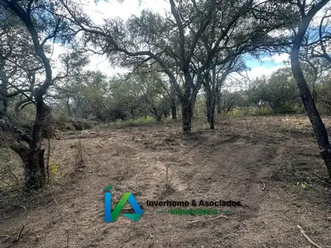Terreno en Venta de 2660,0 m2