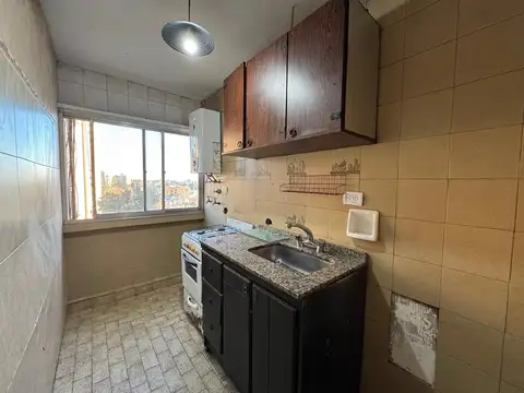 DEPARTAMENTO DE TRES AMBIENTES EN VENTA VILLA LUGANO APTO CREDITO 