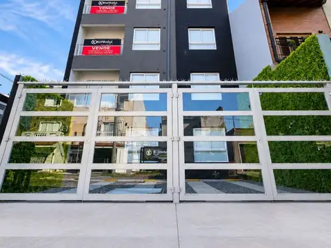 Departamento en Venta en Villa Luzuriaga, Partido de La Matanza