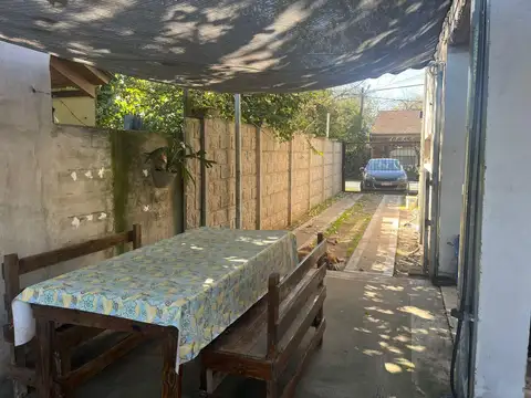 Casa en Venta 2 años