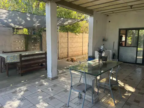 Casa a la venta en De Vicenzo Grande
