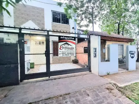 Ayacucho 1000, Piso 1°