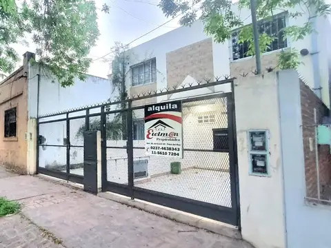 Alquiler de Duplex en San A. de Padua, Calle Ayacucho 1000