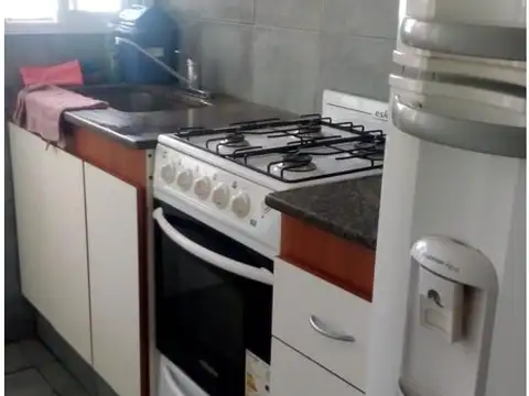Departamento en Alquiler con 1 cocheras
