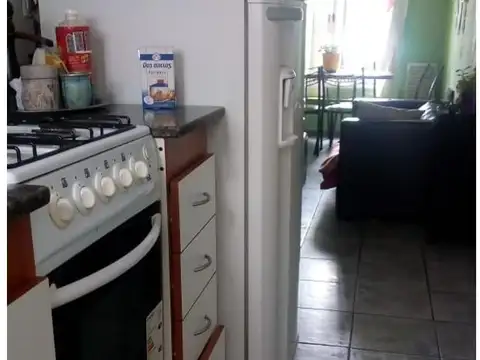 Departamento en Alquiler 15 años