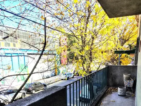 Departamento en Alquiler Permite mascota