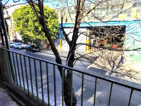 Departamento en Alquiler 60 años
