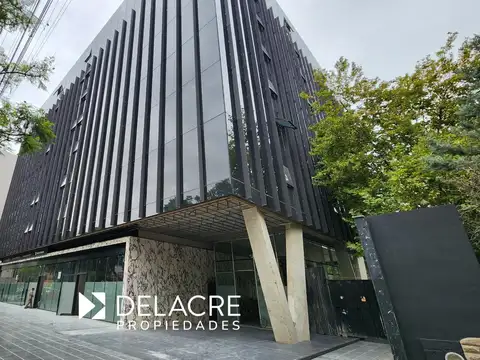 Oficina en Venta en Olivos Vias/Rio, Olivos