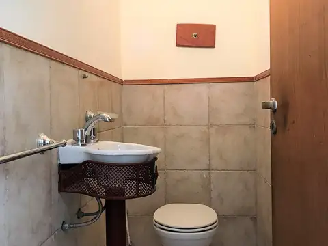 Casa en Venta 20 años