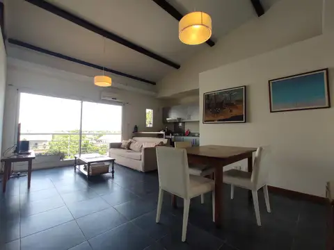 Departamento en Alquiler Temporal de 1 dormitorio