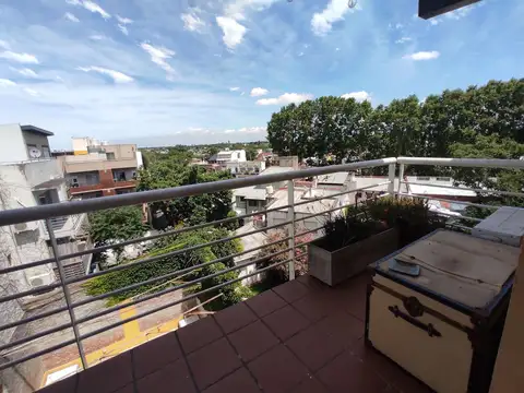 Departamento en Alquiler Temporal en Victoria Barrio Centro, USD 680