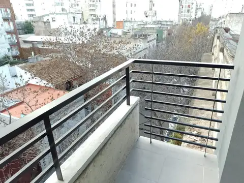 Departamento en Alquiler A Estrenar