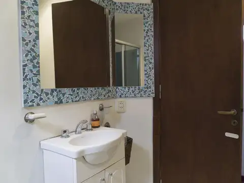 Departamento en Venta en San Telmo, USD 66.000