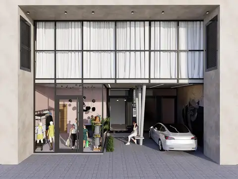 Departamento en Venta de 4 ambientes