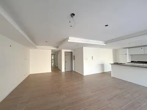 Ituzaingo 1227 -  Edificio de viviendas con amenities
