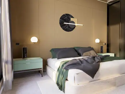 Departamento en Venta en Rosario, USD 310.000