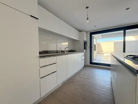 Departamento en Venta de 4 ambientes