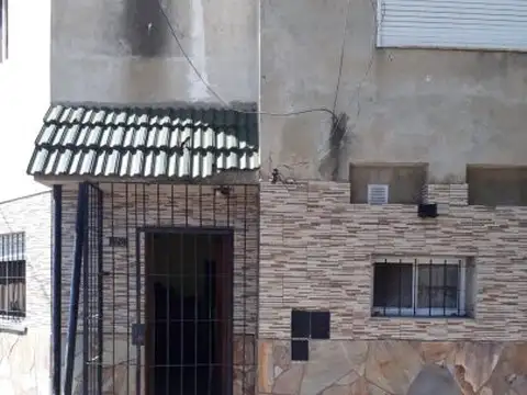 MAGALLANES 1801 - 2 DORMITORIOS