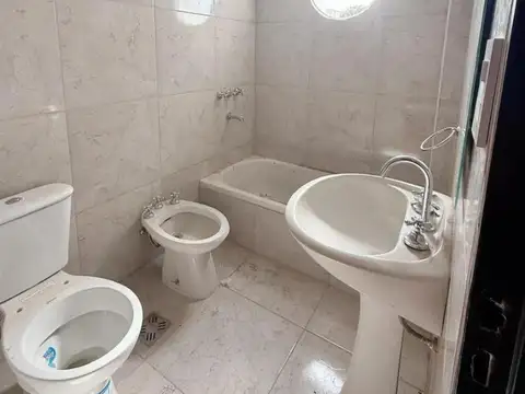 Venta de departamento un dormitorio, La Plata