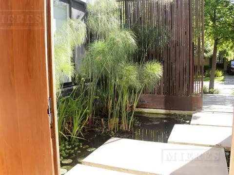 Casa en Alquiler Temporal de 5 dormitorios