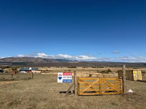 Terreno en Venta en Trevelin, USD 16.000