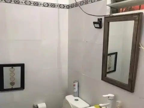 Casa en Venta en Barrio Parque Leloir, USD 140.000